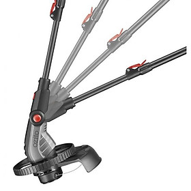 Mua MÁY CẮT CỎ HOẠT ĐỘNG BẰNG ĐIỆN CÔNG SUẤT 500W HIỆU OZITO LTR-529 HÀNG MỚI 100% NHẬP KHẨU ÚC