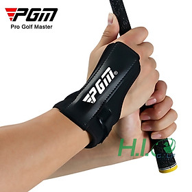 Nẹp định vị cổ tay giúp tập chơi Golf – PGM JZQ010