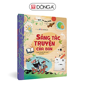 Hình ảnh Sáng tác truyện của bạn