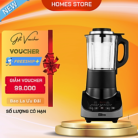 Mua Máy Nấu Sữa Hạt Olivo CB20 Thương Hiệu Mỹ Cao Cấp Gồm 12 Chức Năng Tự Vệ Sinh Khử Khuẩn - Hàng Chính Hãng