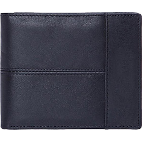 Ví Nam Ngang Da Thật VD285