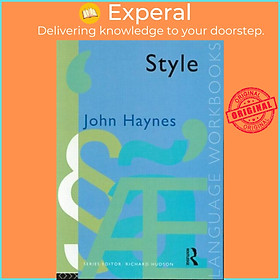 Sách - Style by John Haynes (UK edition, paperback)