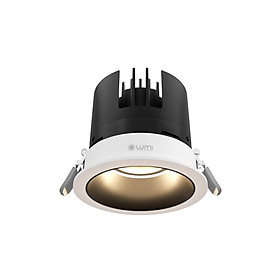 Mua Đèn Spotlight Âm Trần Chỉnh Hướng 15W - 24 Độ
