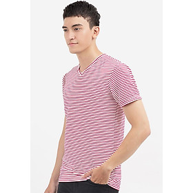 Áo thun nam Titishop AT199