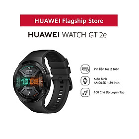 Đồng hồ thông minh Huawei Watch GT2e - Hàng Phân Phối Chính Hãng