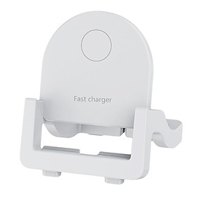 15W Wireless Charger Fast Charging Dock for iPhone etc High Speed