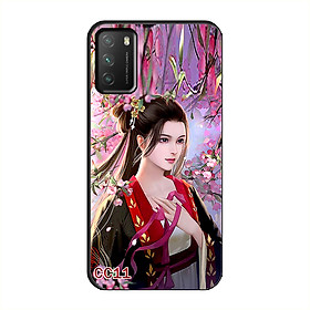 Ốp Dẻo Dành Cho XIAOMI POCO M3