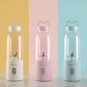 Mua Máy xay sinh tố cầm tay MEET JUICE chính hãng