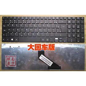 Bàn phím thay thế cho Acer E5-572G E1-572G 510 570 511 522