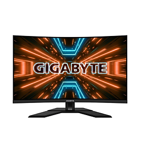 Mua Màn Hình Cong Gigabyte M32QC 32  VA/2K/HDR400/170Hz/1ms - Hàng Chính Hãng