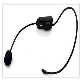 Mua Micro Trợ Giảng Không Dây FM XXD-018