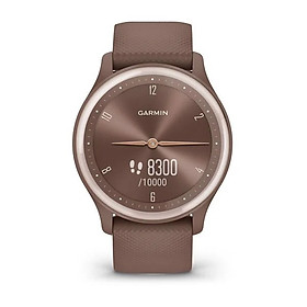 Đồng Hồ Thông Minh Garmin Vivomove Sport - Hàng Chính Hãng