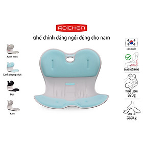 Ghế Chỉnh Dáng Ngồi Đúng Nam Roichen