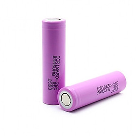 Mua Pin sạc cho đèn và quạt dung lượng 2600mAh nhỏ gọn  tiện lợi