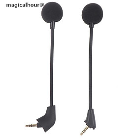 magicalhour@ Microphone for Kingston Cloud 2 II Core Accessories gaming Headsets microphone *On sale