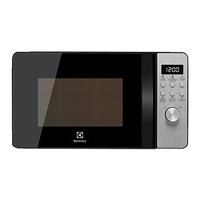 Lò vi sóng Electrolux EMM20D38GB 20 lít - Hàng chính hãng