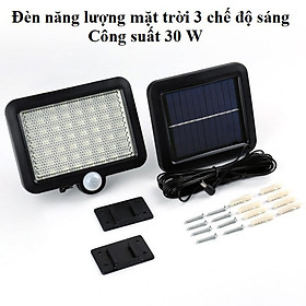 Mua Đèn led năng lượng mặt trời