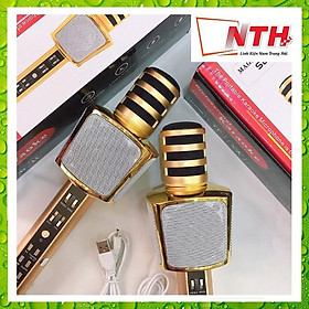 Mua MIC KARAOKE 3IN1 SD-17