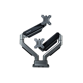 Mua Human Motion T9-2H Xám - Hàng Chính Hãng