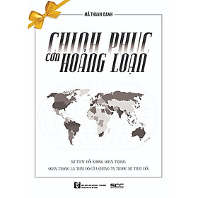 [Download Sách] Chinh phục cơn hoảng loạn