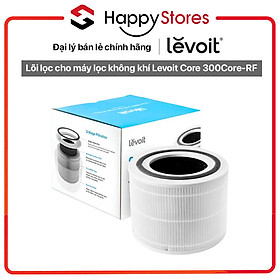 Lõi lọc cho máy lọc không khí Levoit Core 300 - Hàng chính hãng