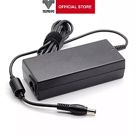 Sạc Tương Thích Cho Laptop Toshiba Satellite S850 S855 S870 S875 Adapter 19V-3.42A - Hàng Nhập Khẩu New Seal TEEMO PC TEAC1366