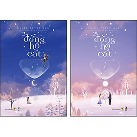 Đồng Hồ Cát (Tập 1 + 2)