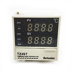Hình ảnh Bộ điều khiển nhiệt độ TZ4ST-14R Autonics