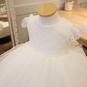 Váy Công Chúa Cho Bé Gái VF08 thời trang cho bé gái 0-9 tuổi mặc dự tiệc sinh nhật.