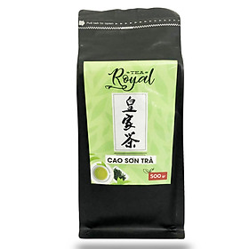 Hồng Trà Cao Sơn Royal Gói 500 Gram