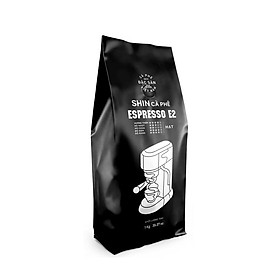 Cà phê Shin Espresso