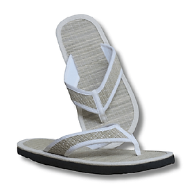 Dép chiếu đi trong nhà Hương Quế DCQ-72 thích hợp mang trong nhà, trong văn phòng