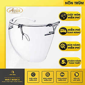 Mua Kính bảo hộ cao cấp Asia Face Shield - Phòng chống dịch  chống khói bụi  chống đọng hơi thở  bảo vệ mắt