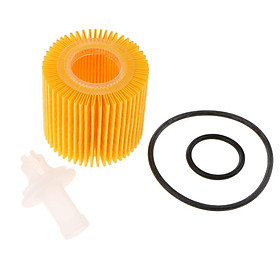 Oil Filter  04152-YZZA6 Engine Oil Filter for   1.8L Engine