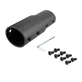 Electric Scooter Extension Tube Heightening  for