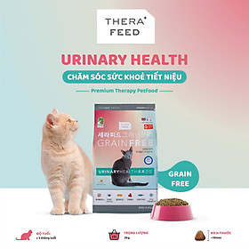Thức ăn dinh dưỡng Thera Feed dành cho mèo 2kg