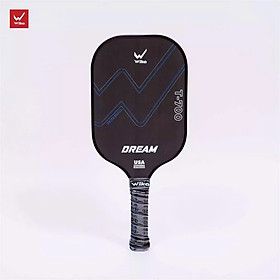 [HÀNG MỚI VỀ] Vợt PICKLEBALL T700 HEADER, DREAM cao cấp, chính hãng *HÀNG CÓ SẴN*