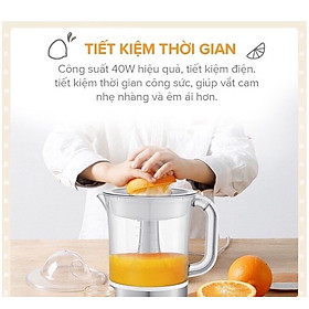 Mua Máy Vắt Cam j415