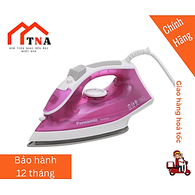 Mua Bàn ủi hơi nước Panasonic NI-M250T - Hàng chính hãng