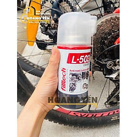 Mua Dầu chống gỉ bôi trơn Hàn Quốc filltech L503 - NHẬP KHẨU HÀN QUỐC