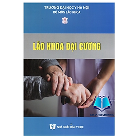 Lão khoa đại cương (Y) - An Cương