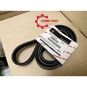 Dây curoa tổng Mitsubishi Attrage 2020-2023 1340A154