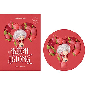 [12 Mảnh Ghép Vũ Trụ] Sách - Biệt Đội Bạch Dương -Tặng Kèm 01 Bookmark