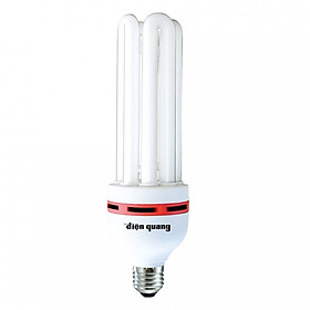 Mua Đèn Compact Điện Quang ĐQ-CFL-4U-F14-40W-DL-E27