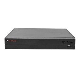 Đầu Ghi Hình Camera CP PLUS DVR 8 Kênh CP-VRA-1E0804-H/
