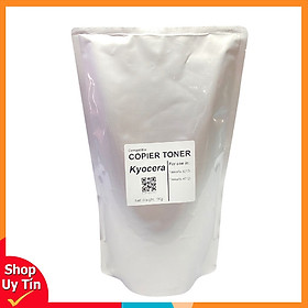 Mua Mực nạp TK7120 - Dùng cho máy photocopy Kyoxera TASKalfa 3212i/ 4012i (1Kg)