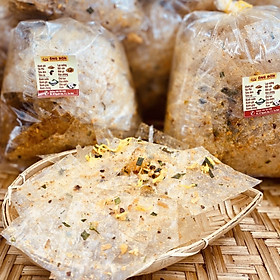 Mua Bánh Tráng Sa Tế Trộn Khô Gà - Đậm Đà  Cay Vừa
