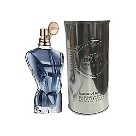 Jean Paul Gaultier Jean paul gaultier le male essence de parfum for men, 4.2 ounce, 4.2 Fluid Ounce