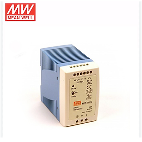 Mua Nguồn Meanwell MDR-100-12 Hàng nhập khẩu