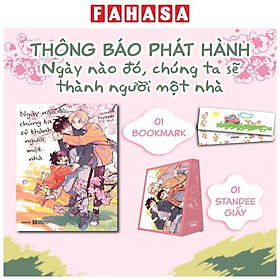 Ngày Nào Đó, Chúng Ta Sẽ Thành Người Một Nhà - XYZ